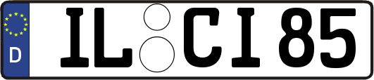 IL-CI85