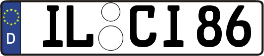 IL-CI86