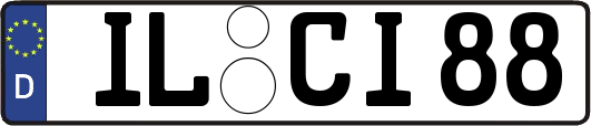 IL-CI88