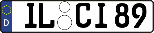 IL-CI89