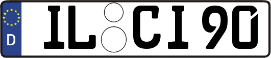 IL-CI90