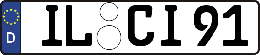 IL-CI91
