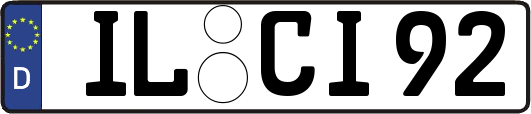 IL-CI92