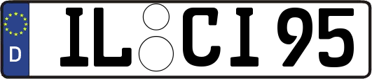 IL-CI95