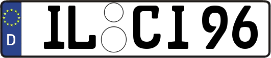 IL-CI96