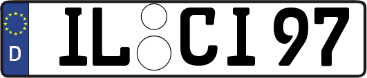 IL-CI97
