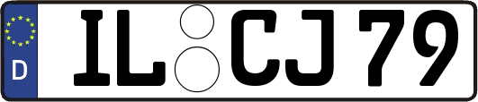 IL-CJ79