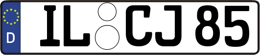 IL-CJ85