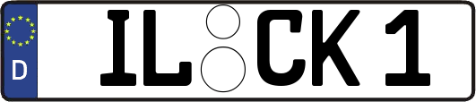 IL-CK1