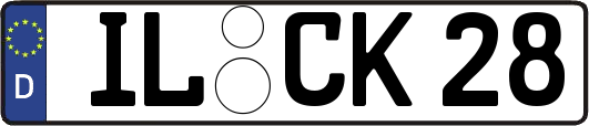 IL-CK28