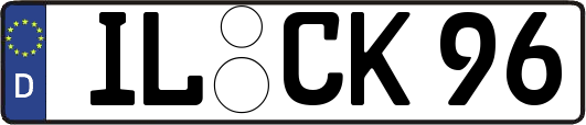 IL-CK96
