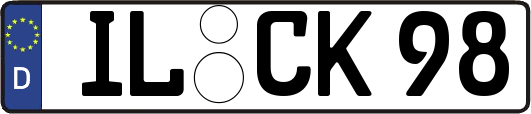 IL-CK98