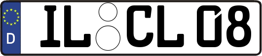 IL-CL08