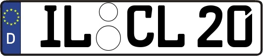 IL-CL20