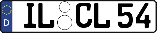 IL-CL54