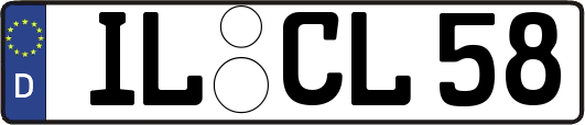 IL-CL58