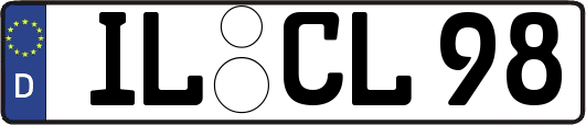 IL-CL98