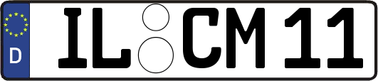 IL-CM11