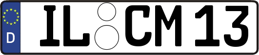 IL-CM13