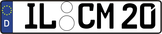 IL-CM20