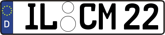 IL-CM22