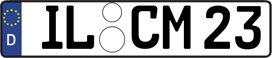 IL-CM23