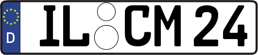 IL-CM24
