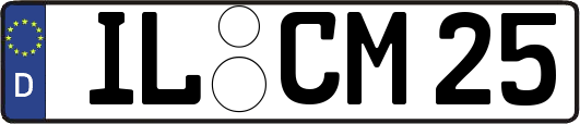 IL-CM25