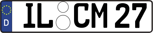 IL-CM27