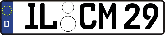 IL-CM29