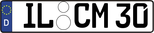 IL-CM30