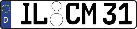 IL-CM31
