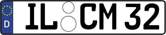 IL-CM32
