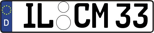IL-CM33