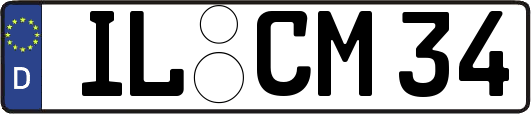 IL-CM34
