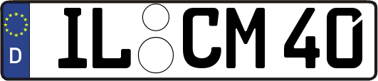 IL-CM40