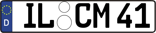 IL-CM41