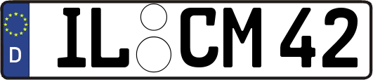 IL-CM42