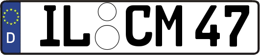 IL-CM47