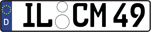 IL-CM49