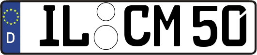 IL-CM50