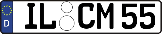 IL-CM55