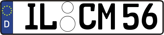 IL-CM56