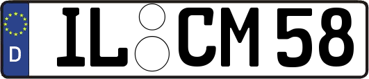 IL-CM58