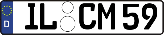 IL-CM59
