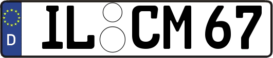 IL-CM67