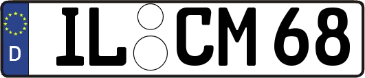 IL-CM68