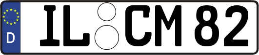 IL-CM82