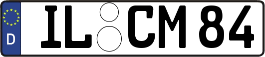 IL-CM84