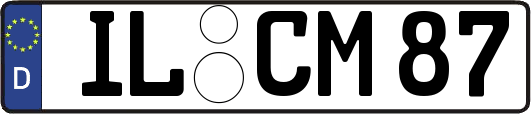 IL-CM87